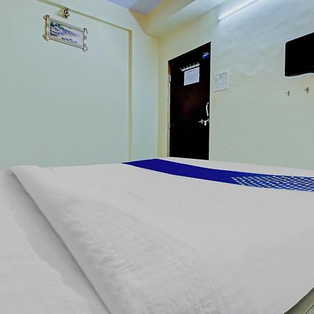 Spot On Shreekrupa Otel Mahābaleshwar Dış mekan fotoğraf