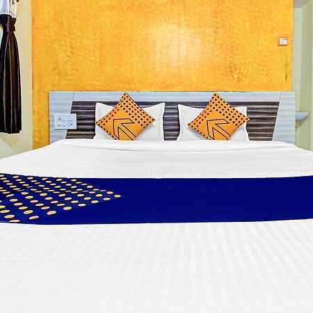 Spot On Shreekrupa Otel Mahābaleshwar Dış mekan fotoğraf