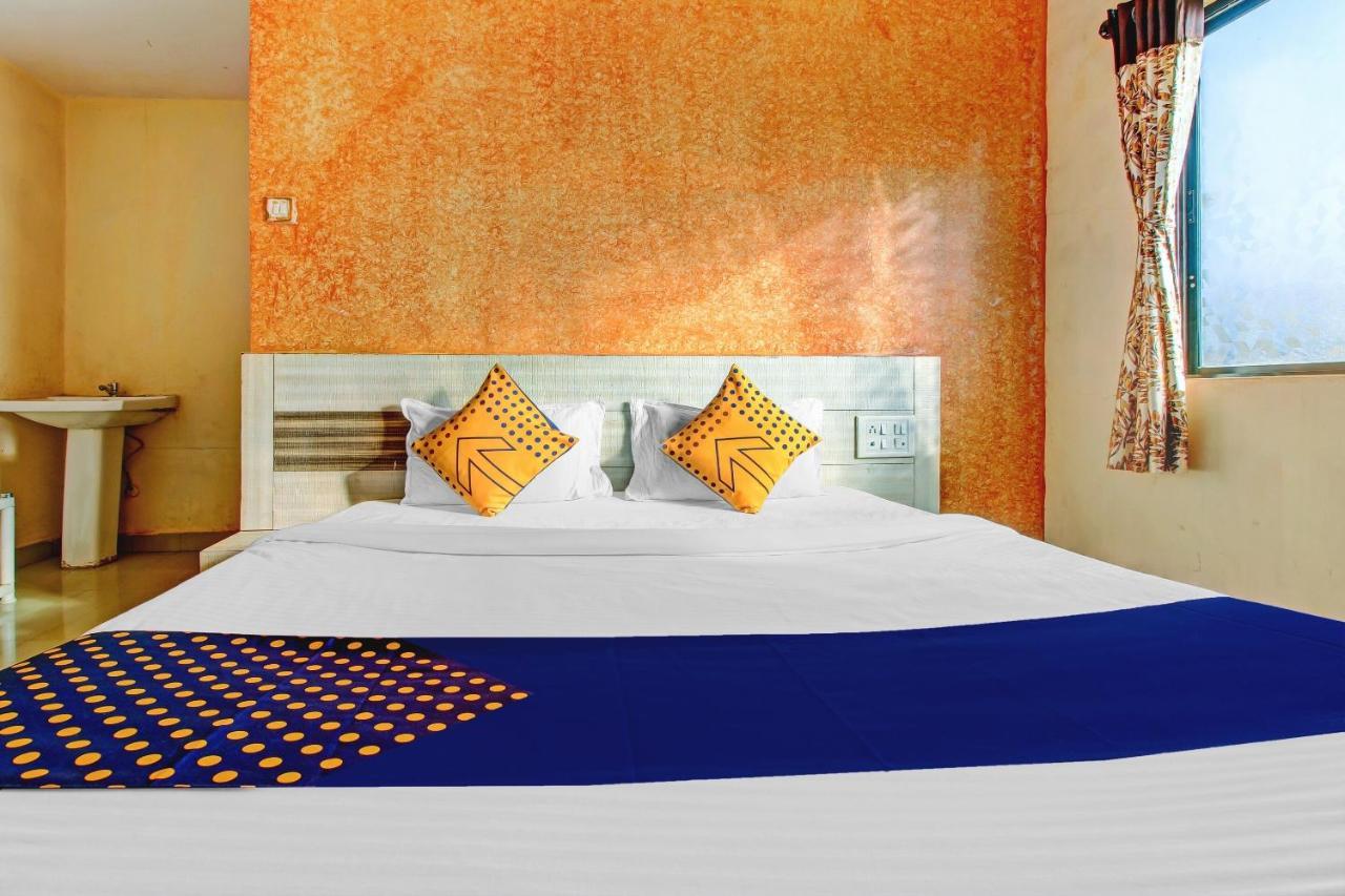 Spot On Shreekrupa Otel Mahābaleshwar Dış mekan fotoğraf