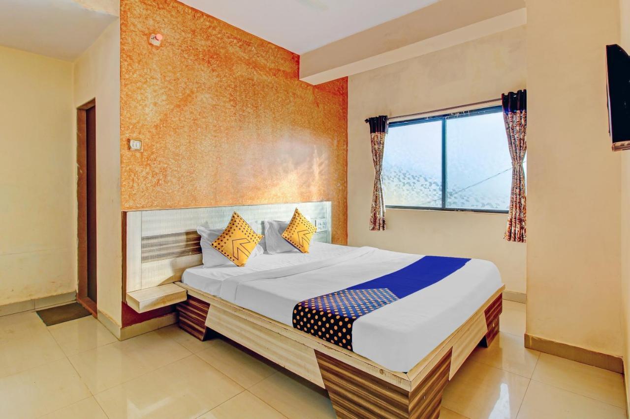 Spot On Shreekrupa Otel Mahābaleshwar Dış mekan fotoğraf