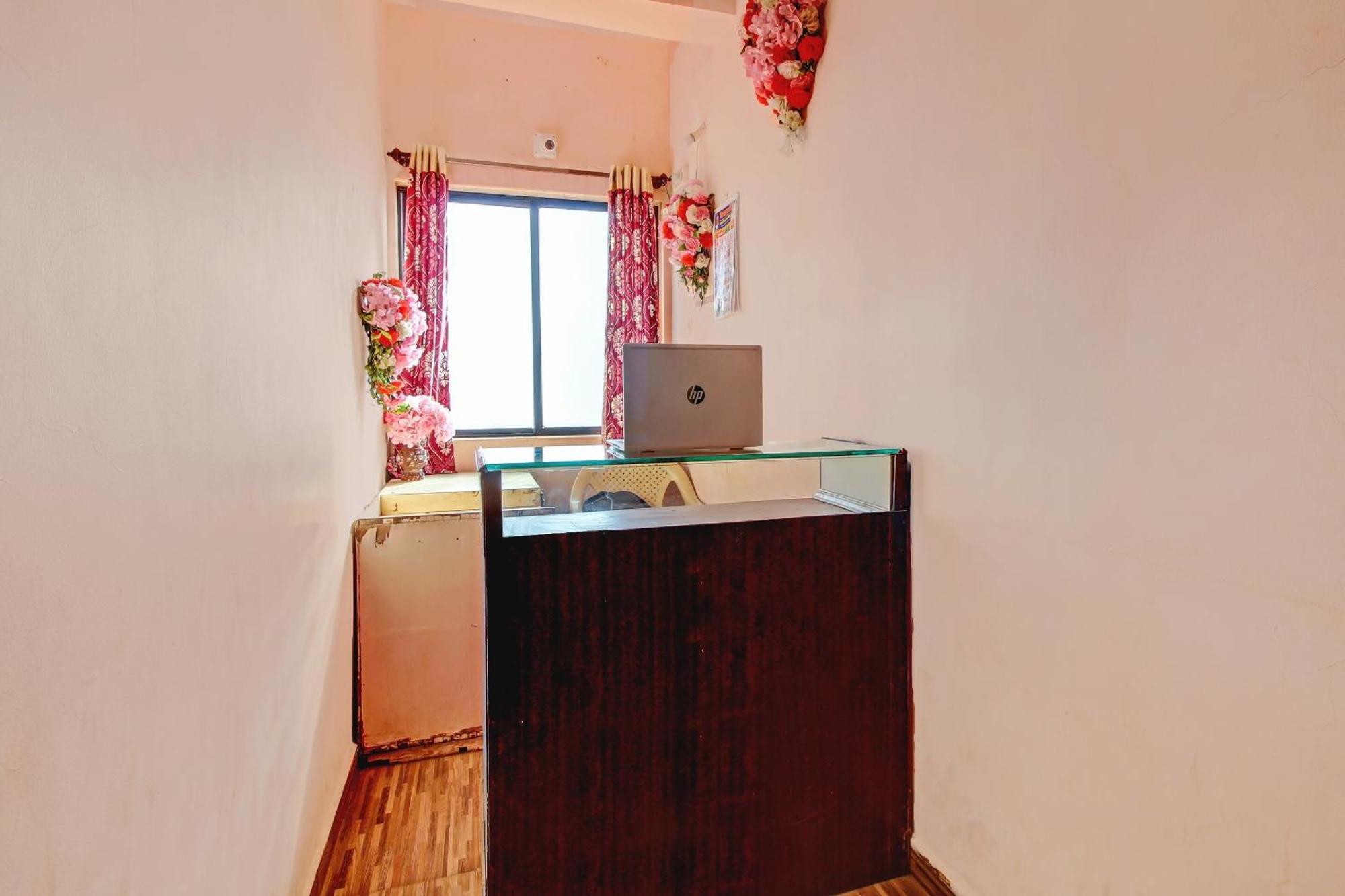 Spot On Shreekrupa Otel Mahābaleshwar Dış mekan fotoğraf