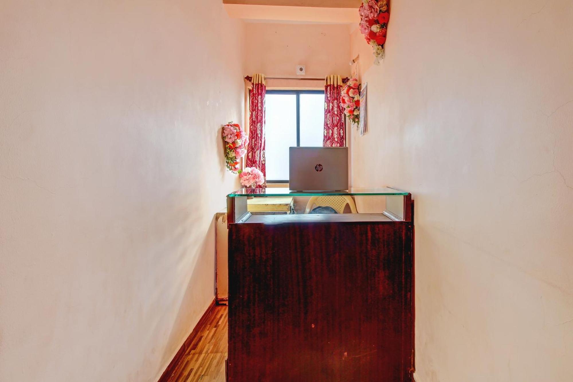 Spot On Shreekrupa Otel Mahābaleshwar Dış mekan fotoğraf